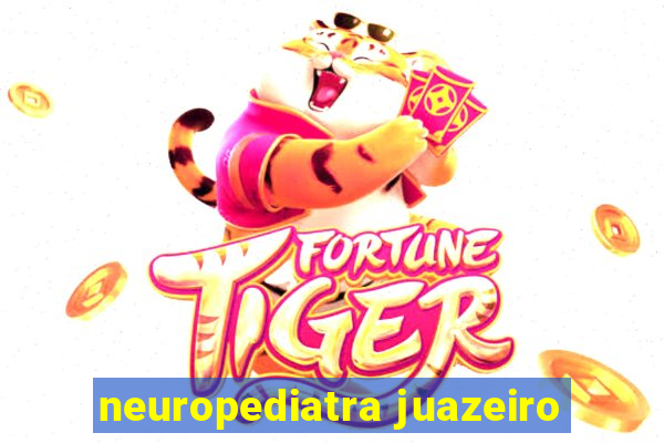 neuropediatra juazeiro